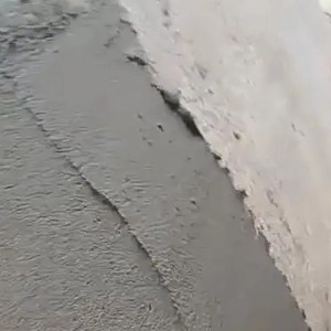 建水水工建筑物I级C55聚合物改性水泥砂浆 渠道防渗泵站加固迎水面抗冲刷砂浆