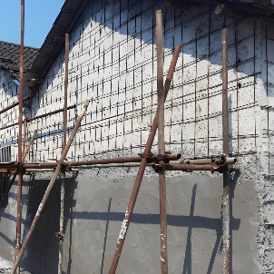 建水ECC-120 II 类高延性混凝土