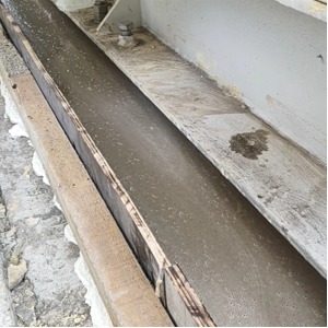 建水环氧树脂砂浆与环氧树脂灌浆料和环氧灌注砂浆一样么？