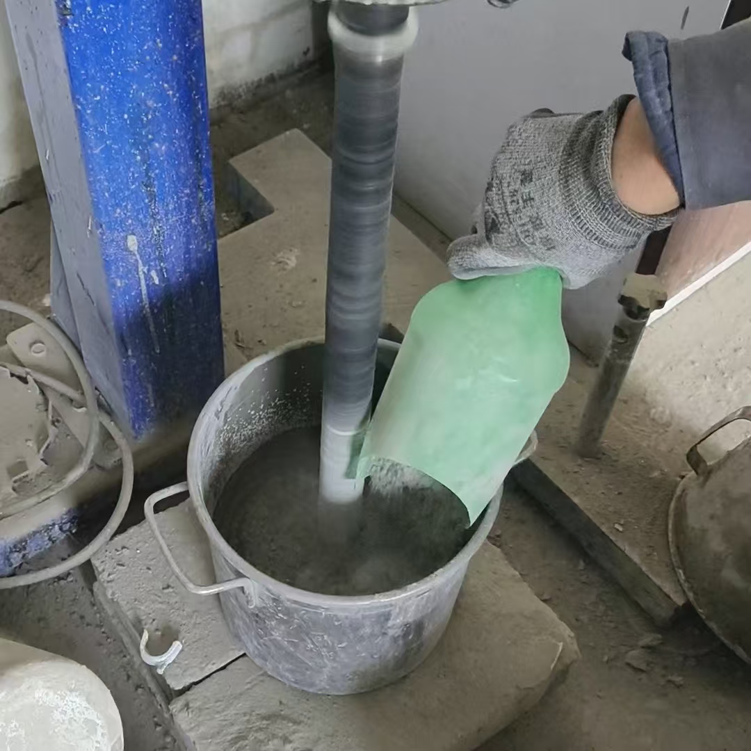 建水桥梁公路张拉用H60压浆料与普通压浆料有什么区别？