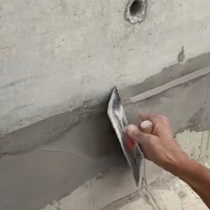 建水P型防护型环氧树脂砂浆