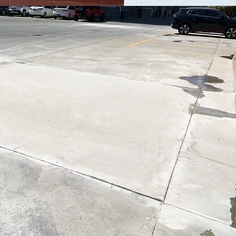 建水市政道路抢修料